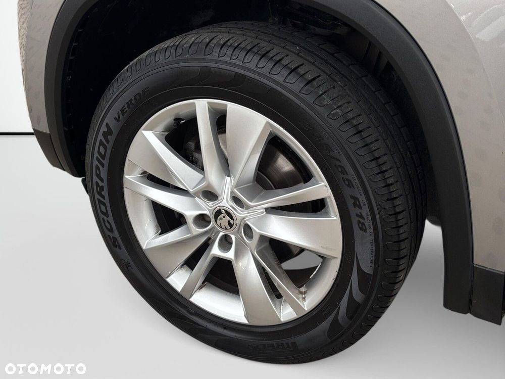 Skoda Kodiaq 1.5 TSI ACT 4x2 Ambition DSG - 25