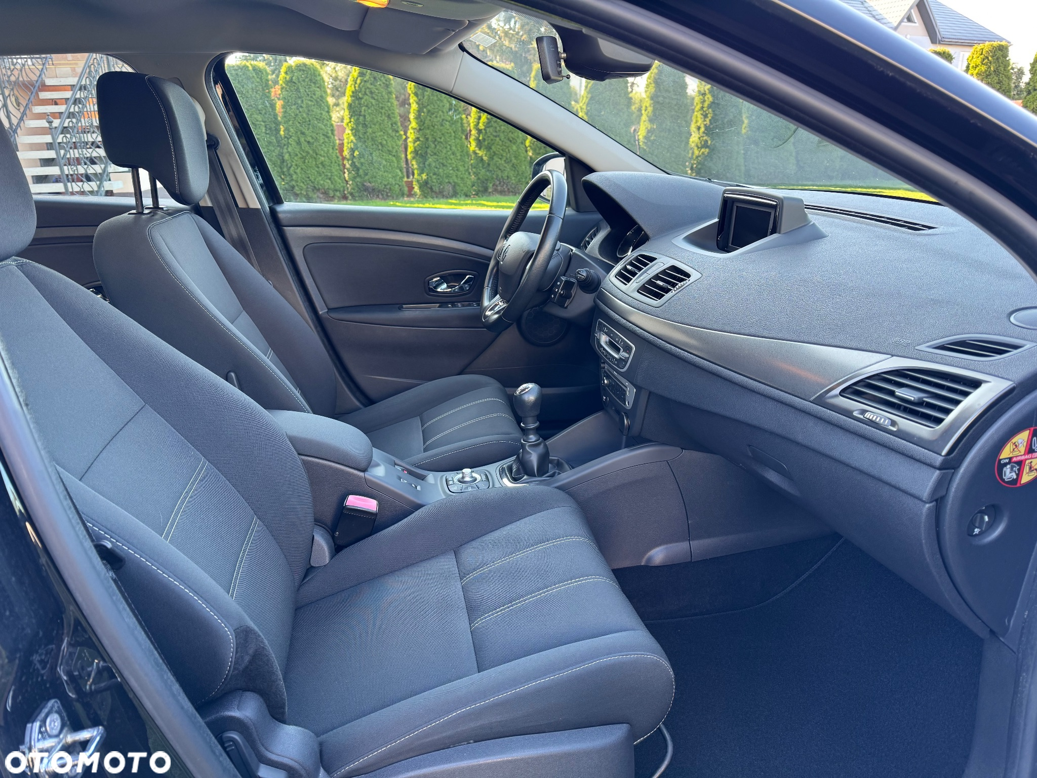 Renault Megane Grandtour ENERGY TCe 115 Start & Stopp LIMITED - 11