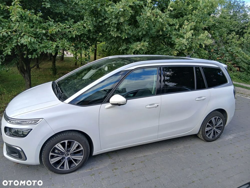 Citroën SpaceTourer - 4