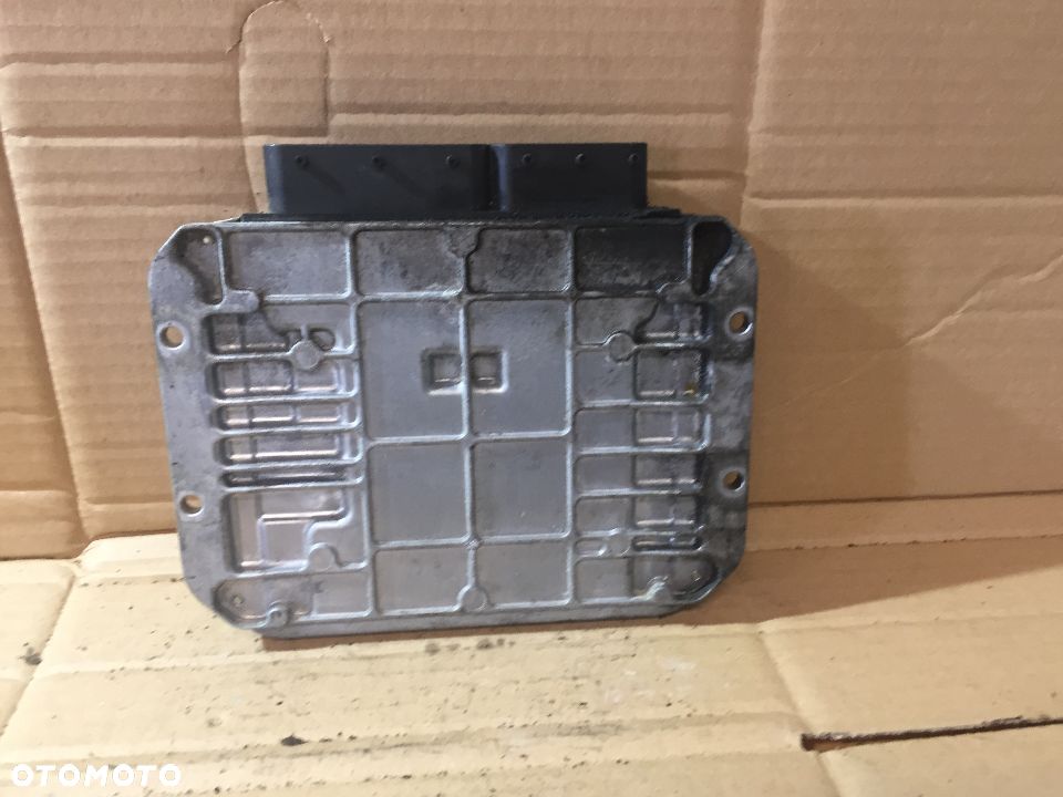 #KOMPUTER OPEL 1.7 CDTI nr 55579893 - 2