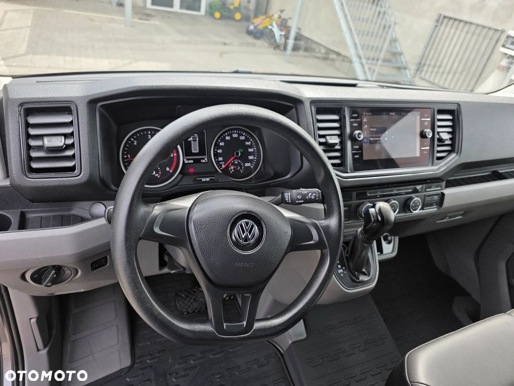 Volkswagen CRAFTER - 6