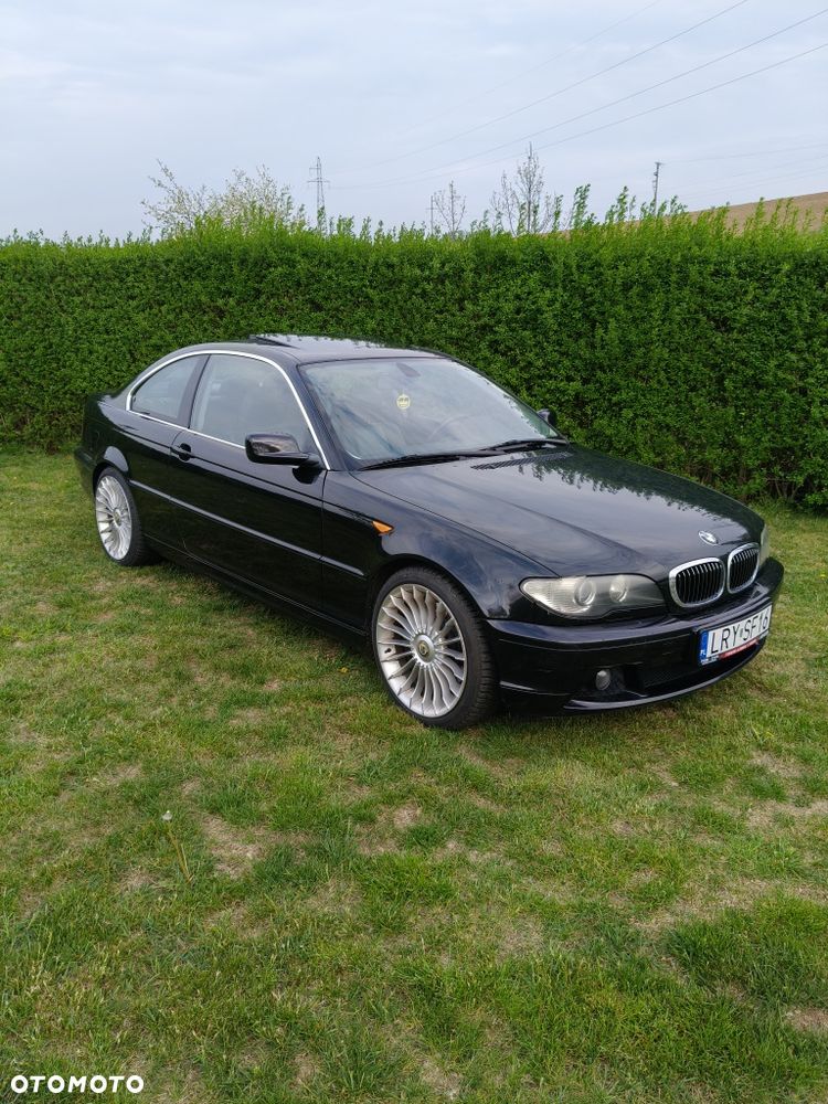BMW Seria 3 - 3