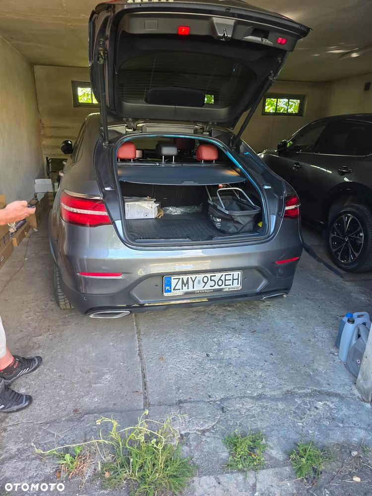 Mercedes-Benz GLC - 26