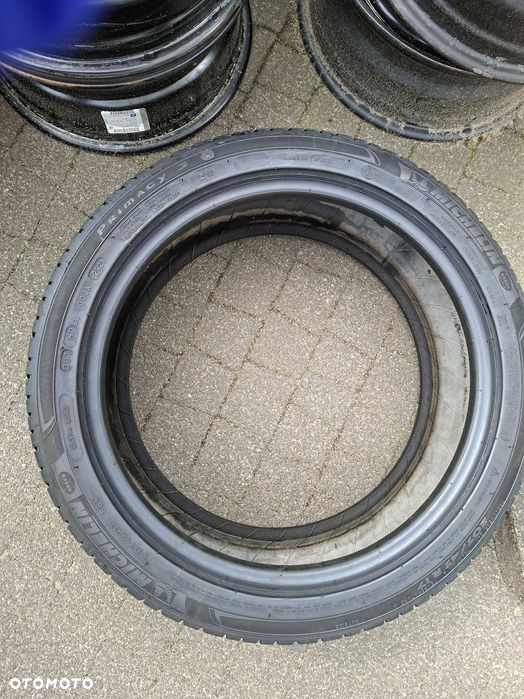 205/45R17 88W Michelin Primacy 3 Para 2021 lato PL137 K4 Bardzo Ładne - 6