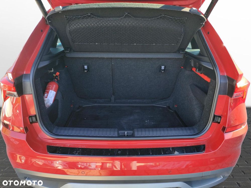 Skoda Kamiq 1.0 TSI Style DSG - 13