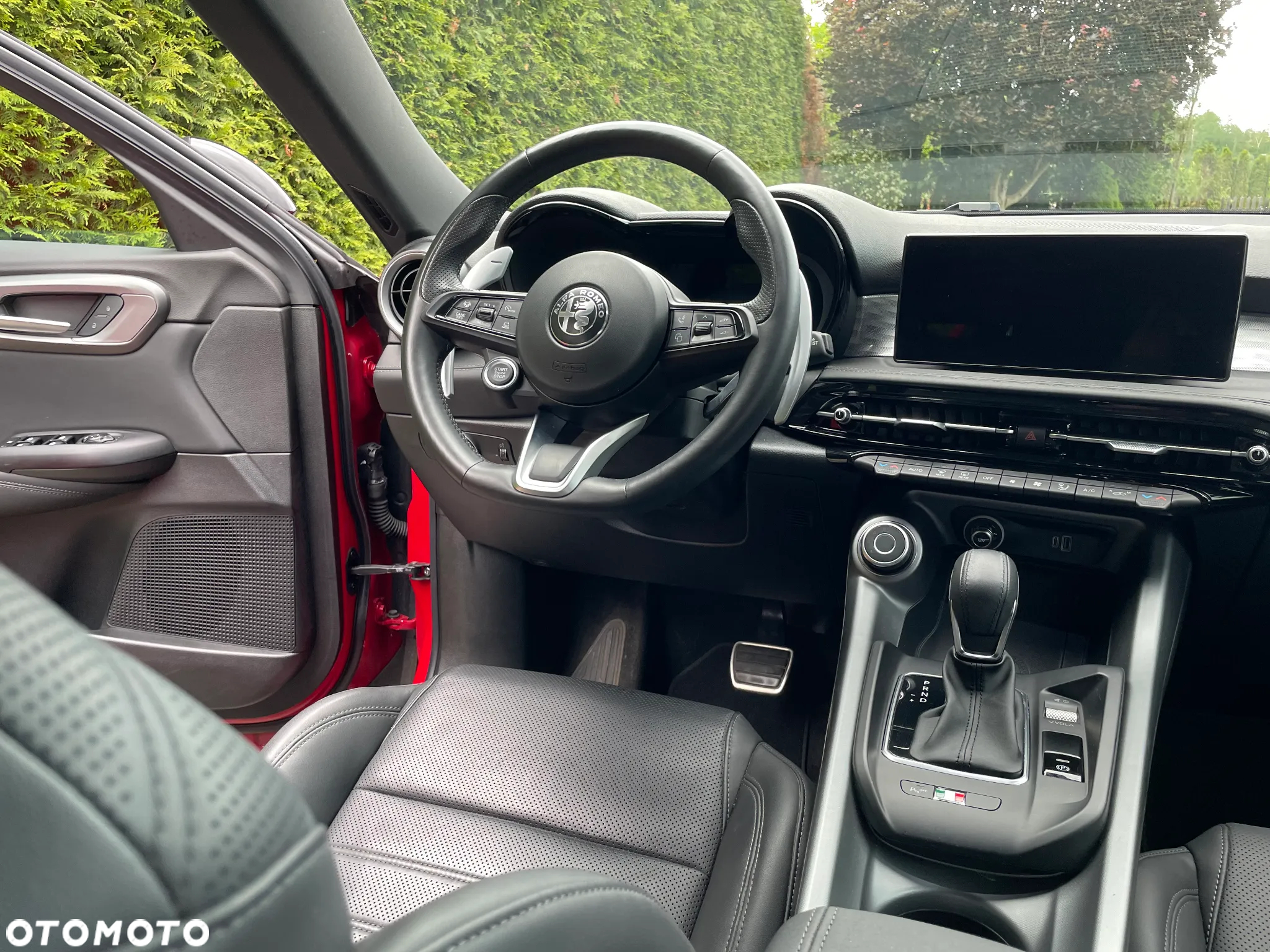 Alfa Romeo Tonale - 21