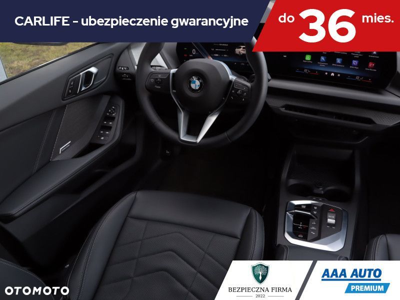 BMW Seria 1 - 9