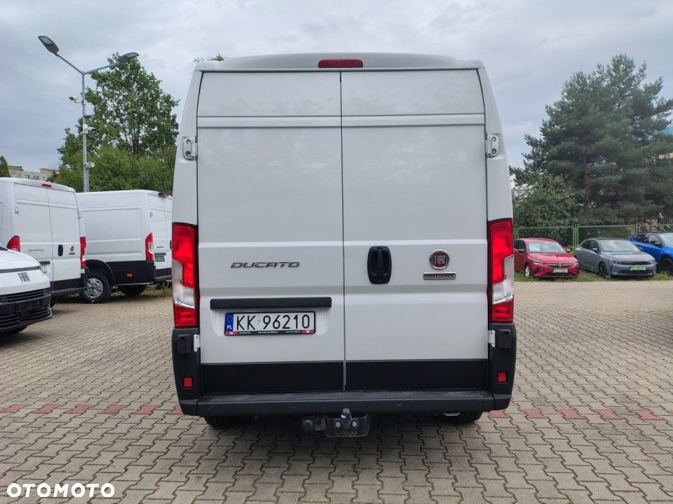 Fiat Ducato - 8