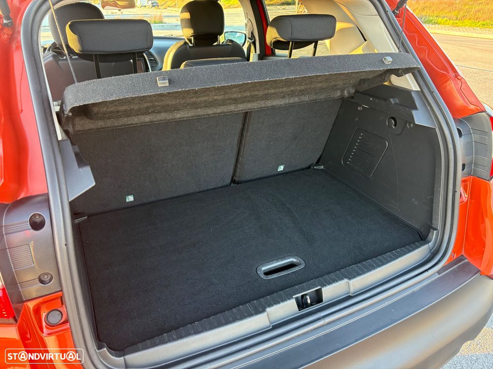 Renault Captur 0.9 TCE Exclusive - 16