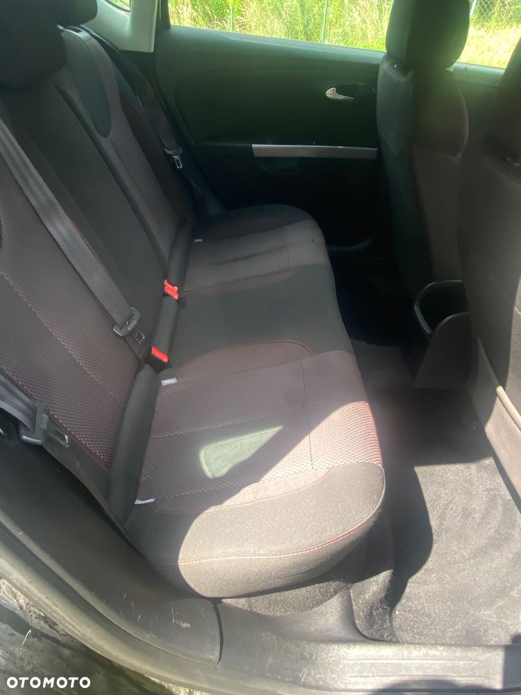 Seat Leon 1.9 TDI Style - 13