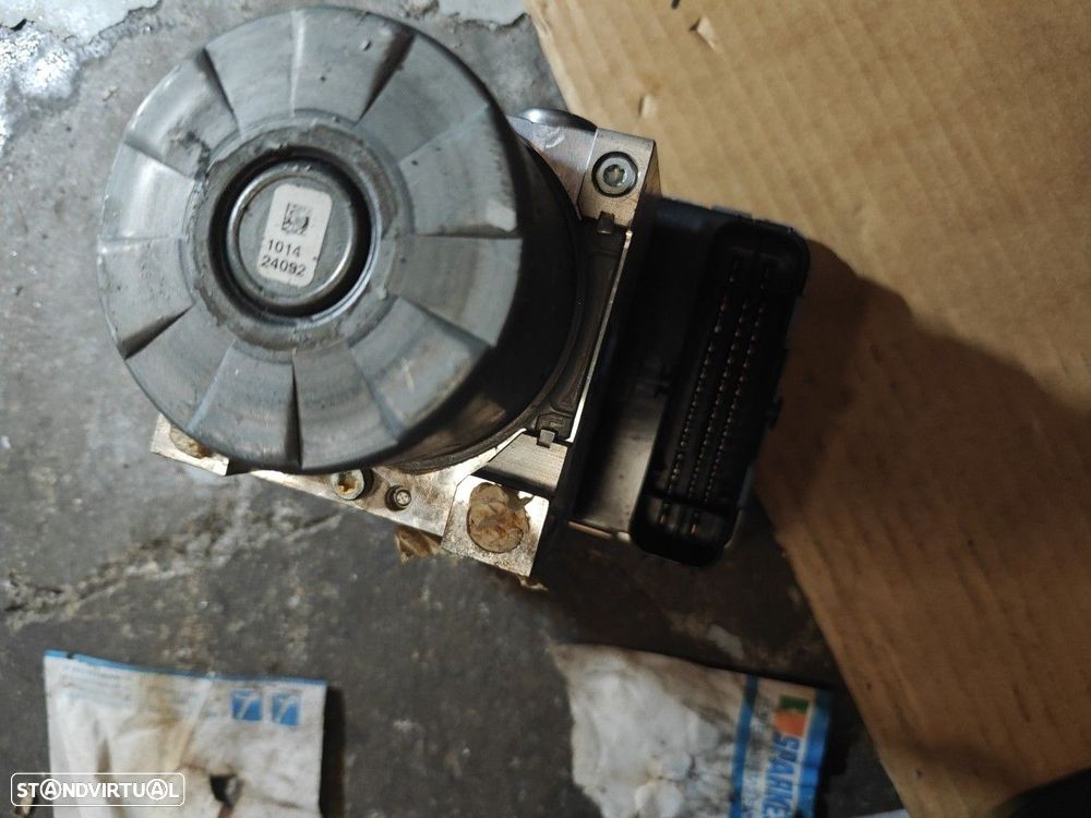Bomba / Modulo Abs Bmw 3 (G20) - 4