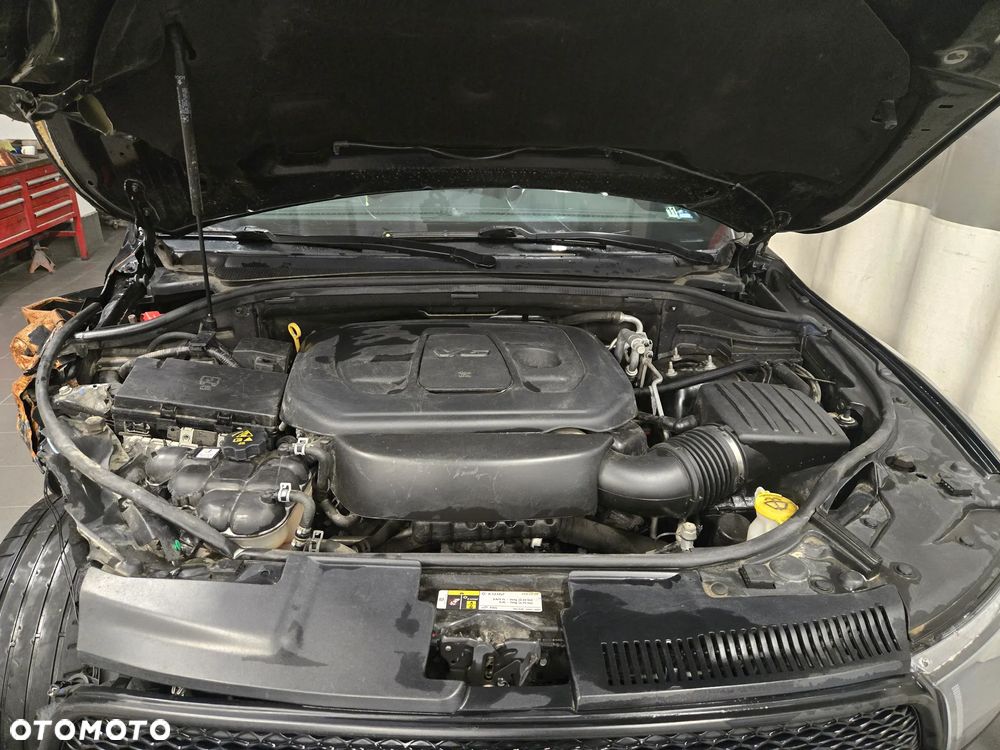 Dodge Durango 3,6 Limited - 5