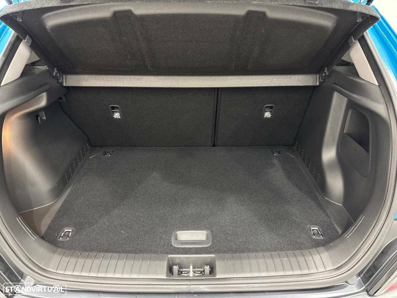 Hyundai Kauai 1.6 GDi HEV Premium - 6