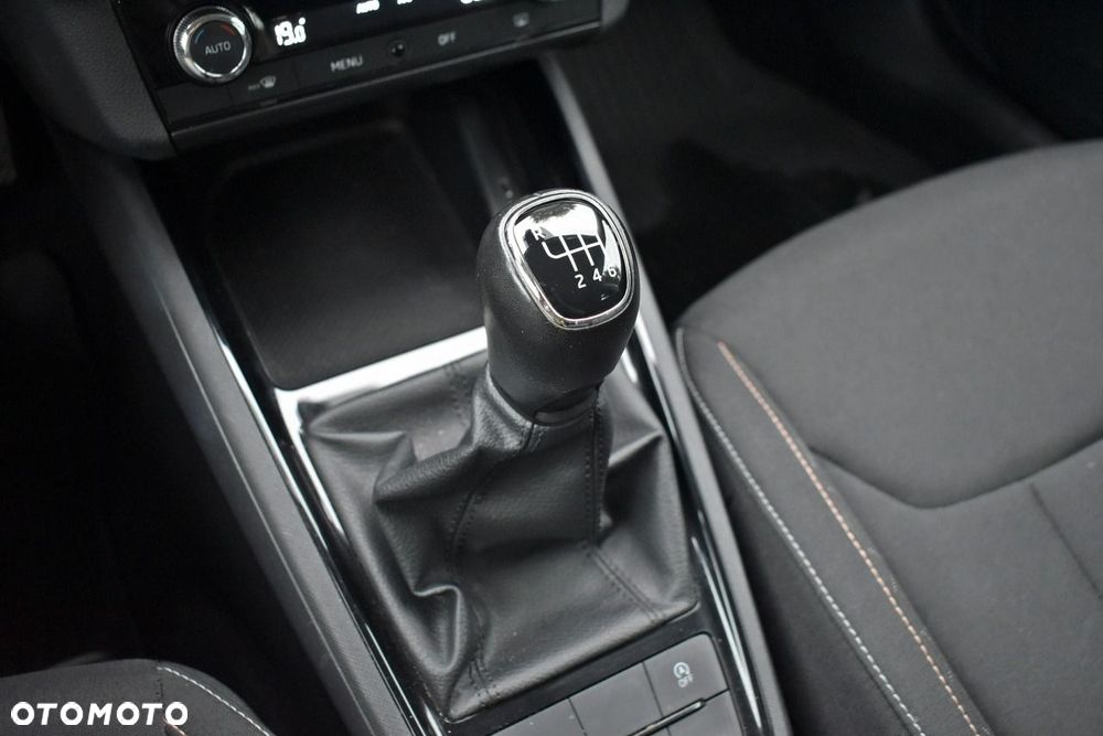 Skoda Scala 1.0 TSI Ambition - 25