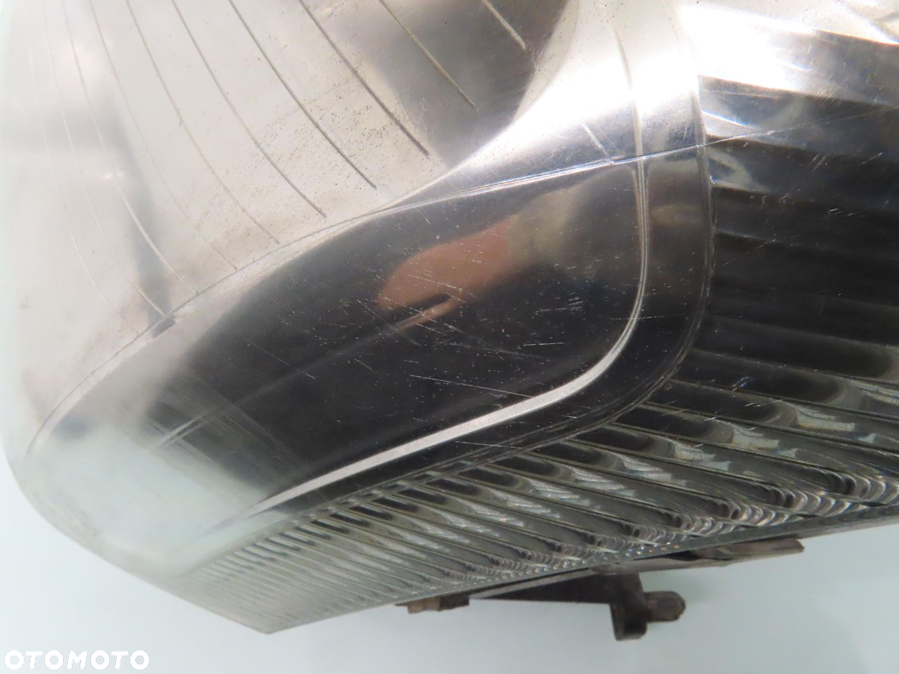 LAMPA LEWA PRZEDNIA CITROEN C2 41991748 - 6