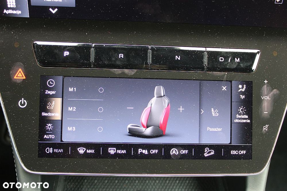 Maserati Grecale Modena - 37