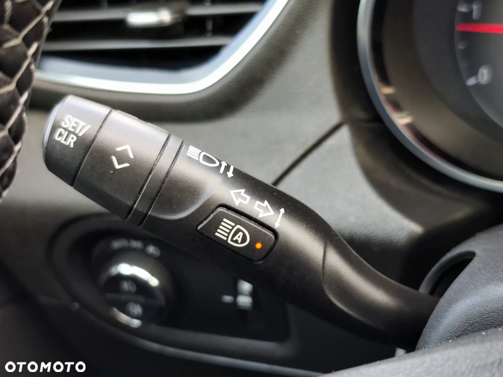 Opel Grandland X 2.0 D Start/Stop Automatik Design Line - 23