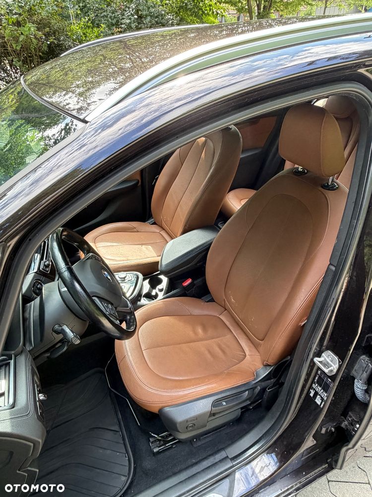 BMW Seria 2 218d Luxury Line - 10