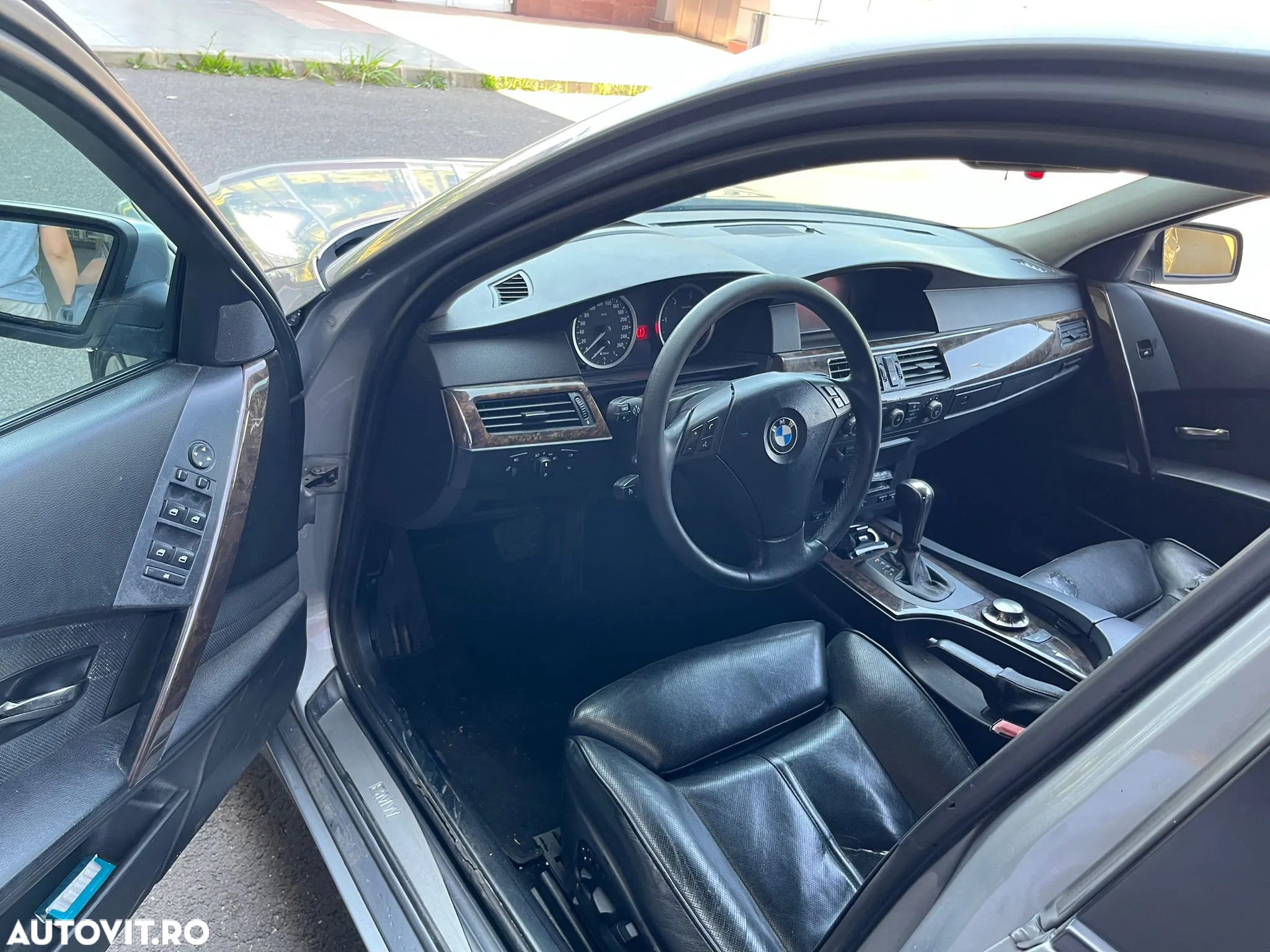 BMW Seria 5 - 5