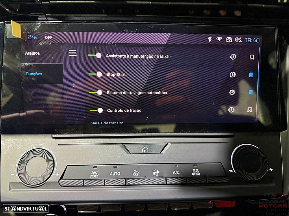 Peugeot 308 1.2 PureTech Active - 33