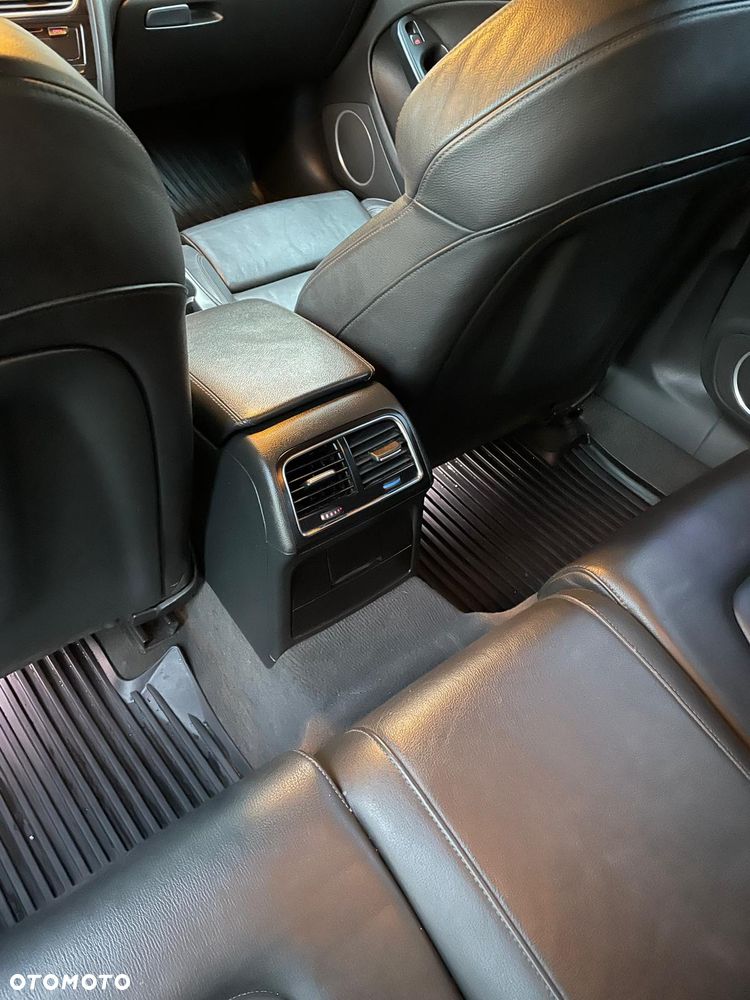 Audi A5 Sportback - 9