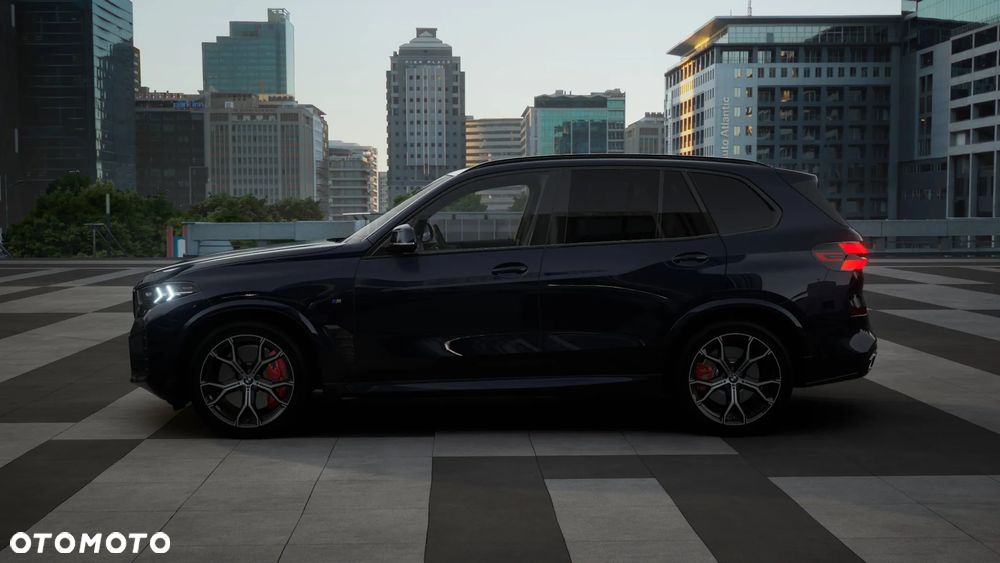 BMW X5 xDrive30d - 5