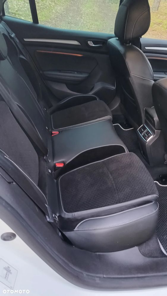 Renault Megane 1.3 TCe FAP Business - 12