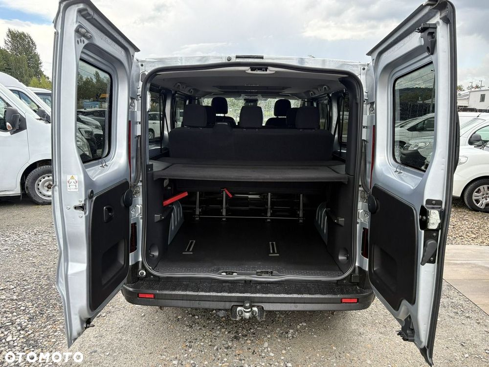 Renault Trafic - 5
