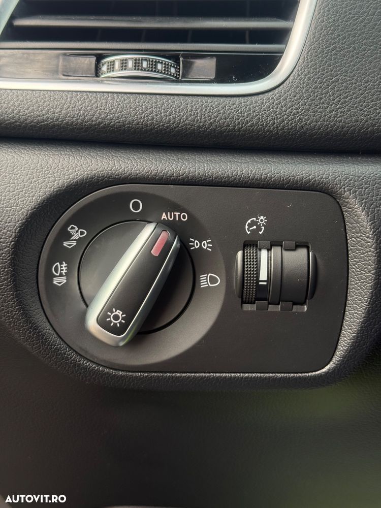 Audi Q3 2.0 TDI Quattro Design - 19