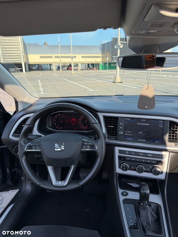 Seat Leon - 39