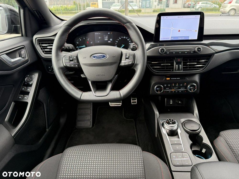 Ford Focus - 20