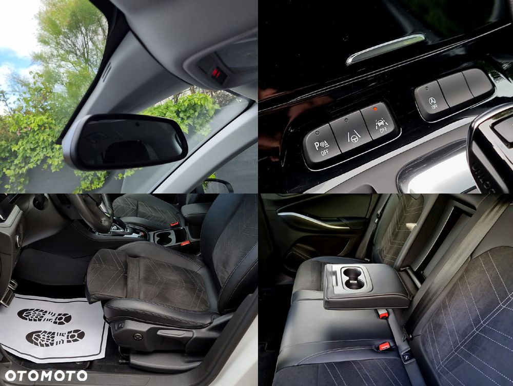 Opel Grandland 1.5 D Automatik Ultimate - 39