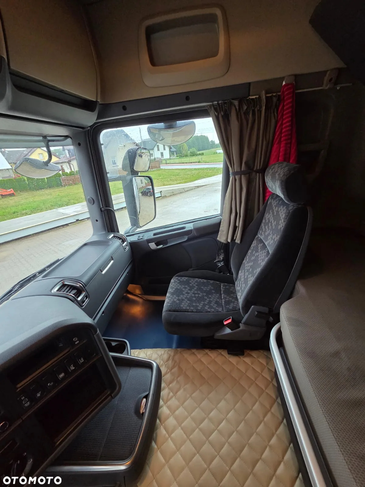 Scania R450 - 19