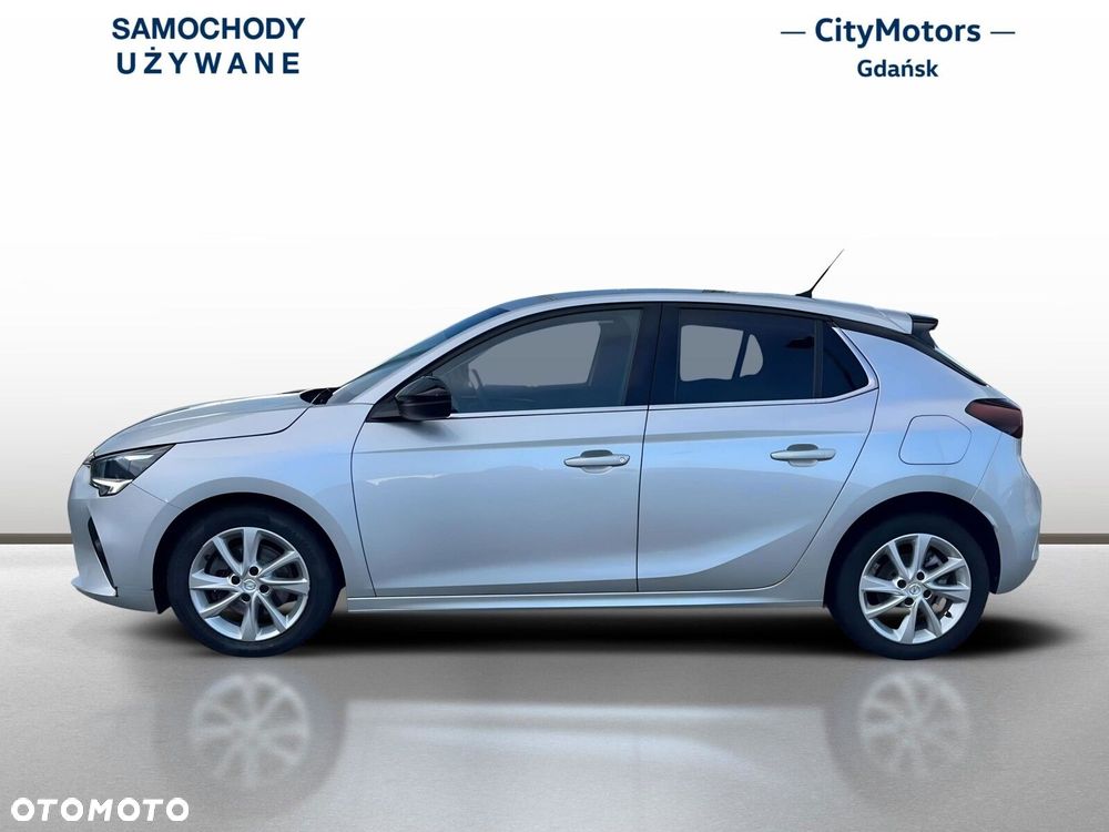 Opel Corsa 1.2 Edition S&S - 9