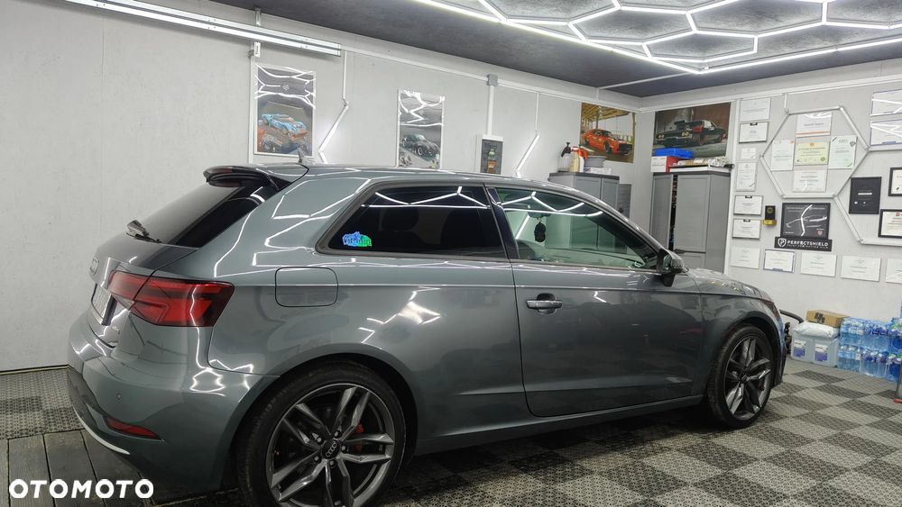 Audi A3 3-drzwiowe - 20