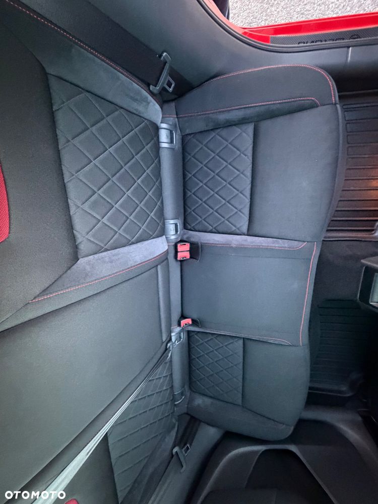 Skoda Octavia 2.0 TDI RS DSG EU6 - 12