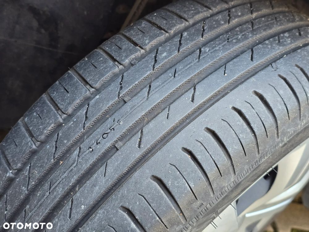 Skoda Fabia 1.2 12V Active - 31