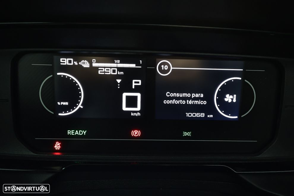 Citroën e-Berlingo E-berlingo Van M Bateria 50 Kwh - 17