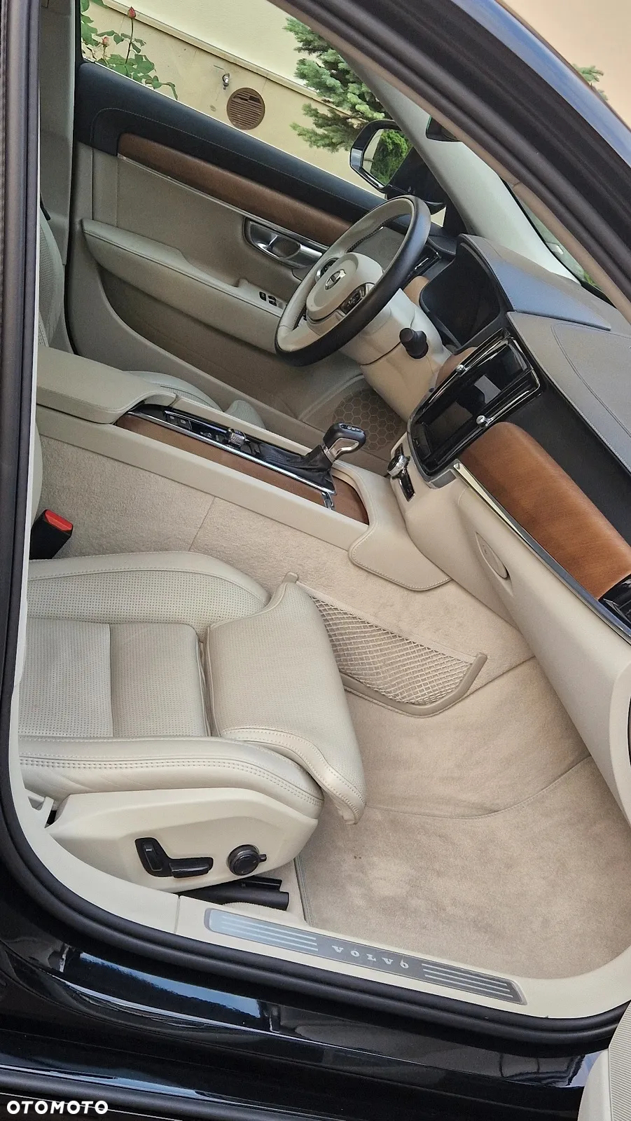 Volvo S90 T5 Inscription - 16