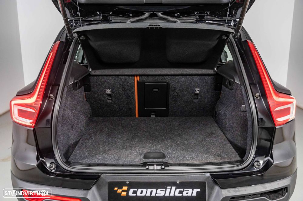 Volvo XC 40 1.5 T4 PHEV Inscription - 15