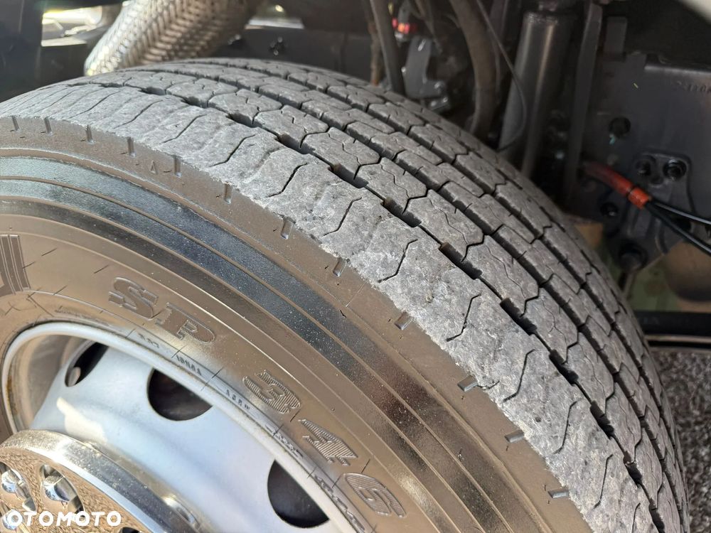 Volvo FH// XXL // I PARK COOL // LED // NAVI // KAMERY // - 16