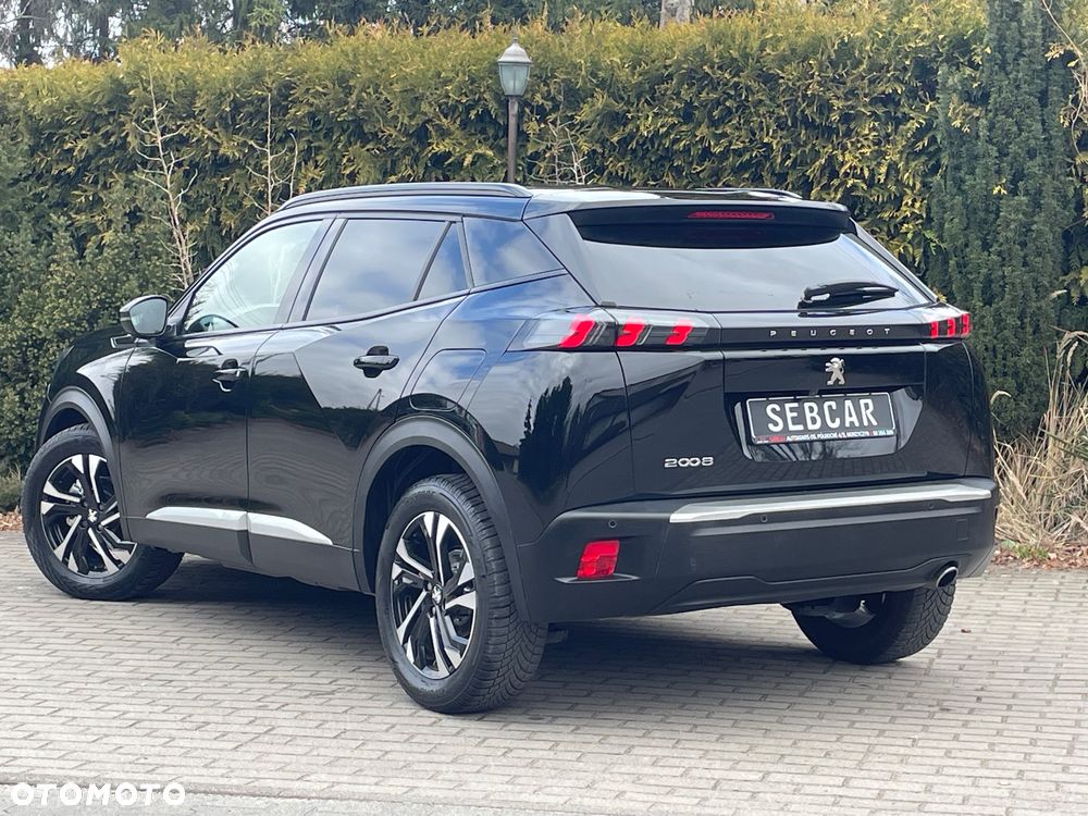 Peugeot 2008 - 17