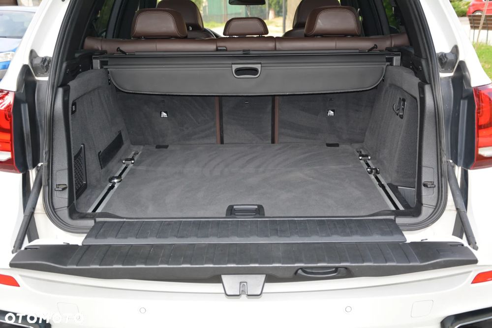 BMW X5 xDrive30d - 20