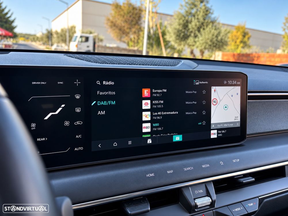 Kia EV9 98.8 kWh 1st Edition - 13