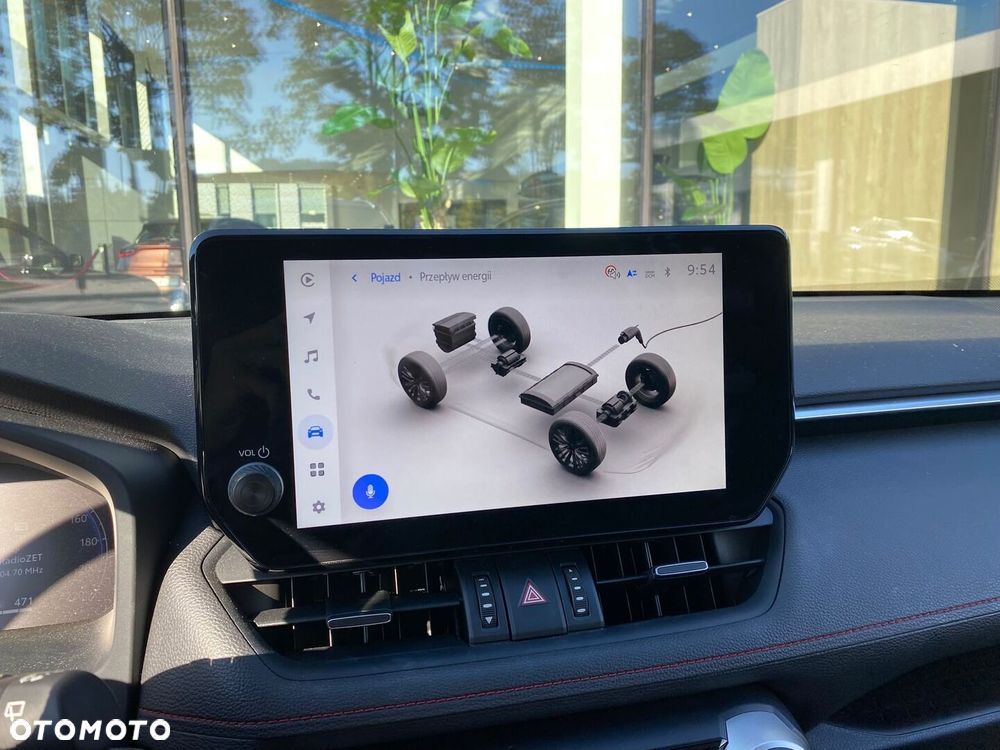 Toyota RAV4 2.5 Plug-In Hybrid Dynamic 4x4 - 16