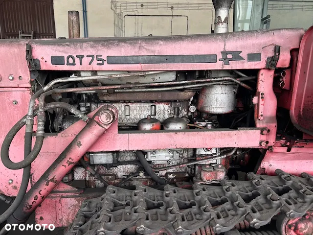 Inny DT 75 - 4