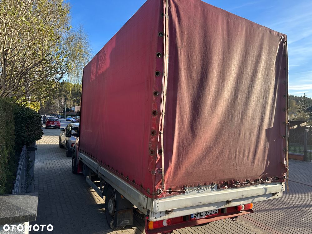 Fiat Ducato - 5