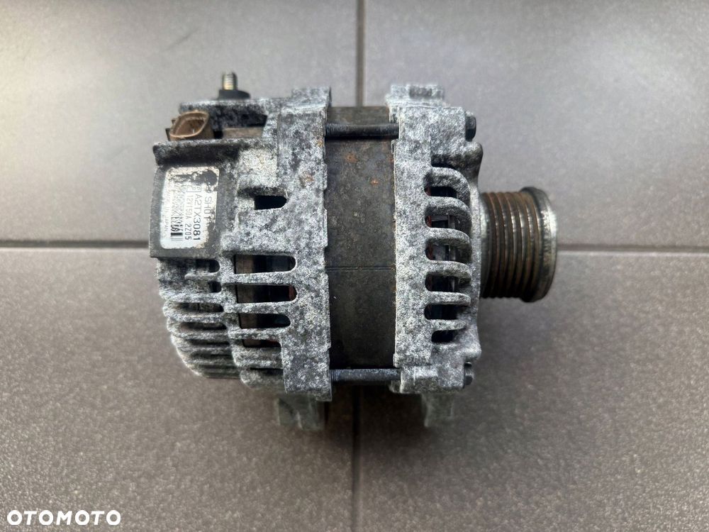 ALTERNATOR 2.2 SKYACTIV-D SH01 MAZDA DENSO A2TX3081 - 1