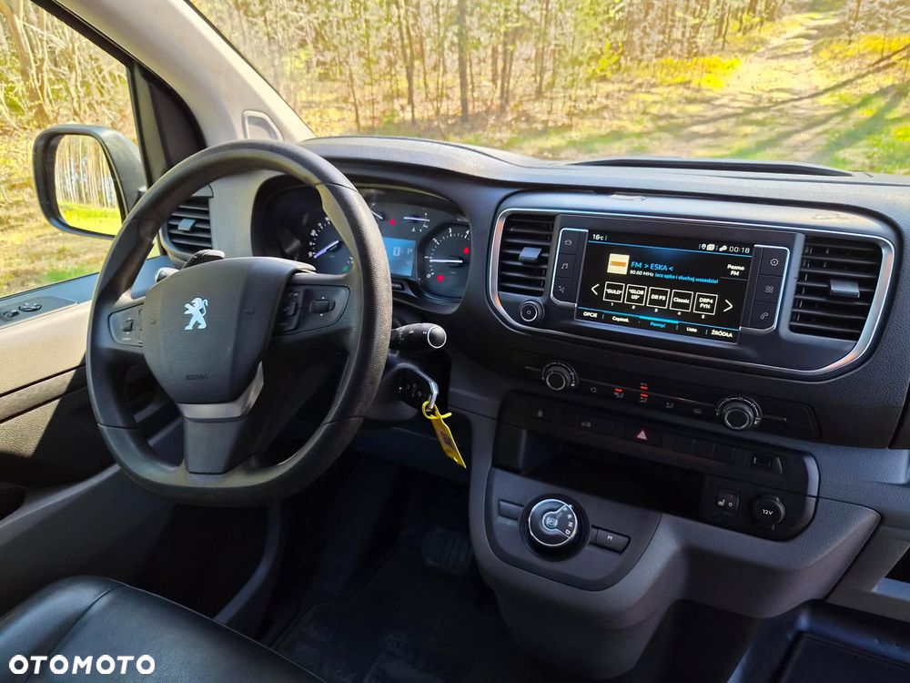 Peugeot Expert - 3