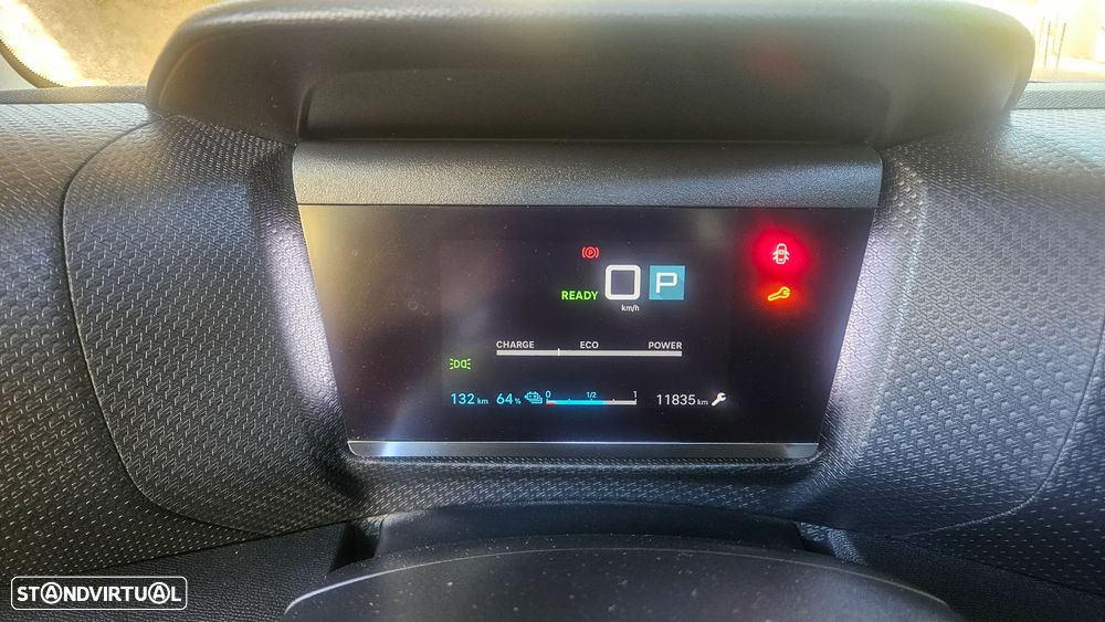 Citroën e-C4 X Shine Pack - 17